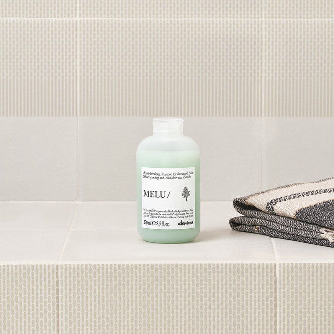 MELU Shampoo 75 ml
