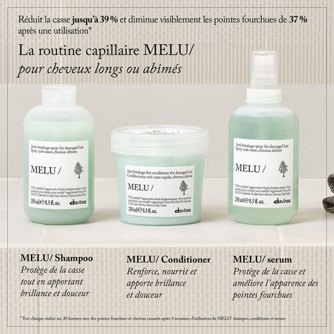 MELU Sérum