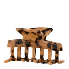 Haarspange „Schildkröte“