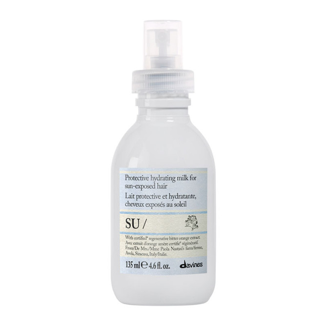 SU Hair Milk 135 ml