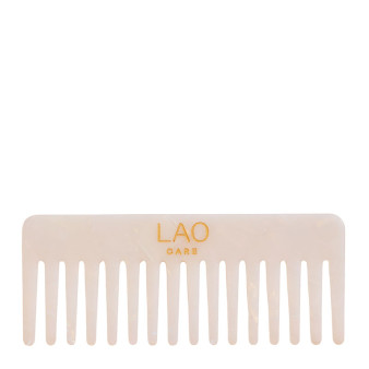 Peigne Cheveux Nacré