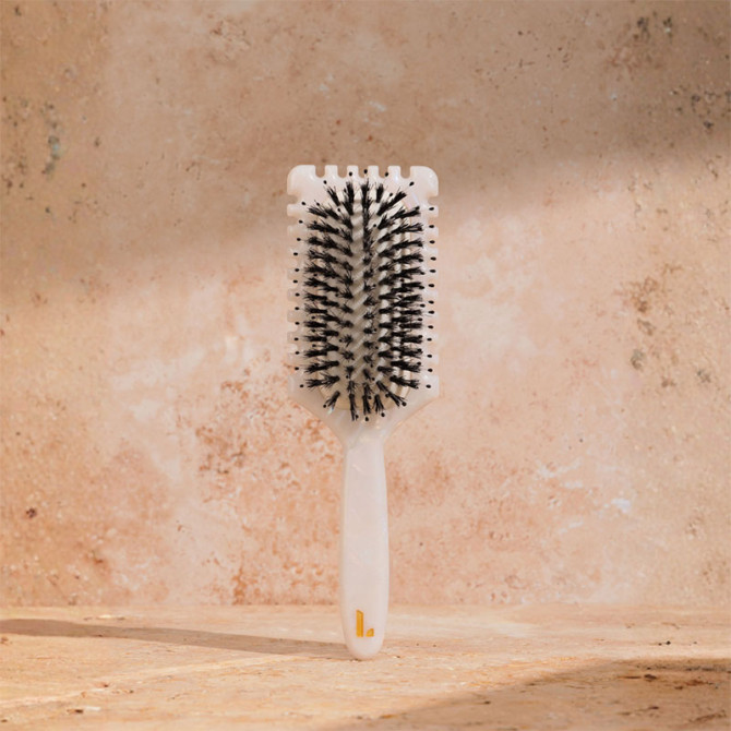Brosse Cheveux Boucles