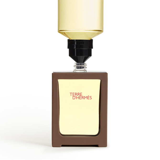 Terre d'Hermès - Eau de Toilette