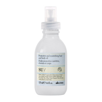SU Hair & Body Oil