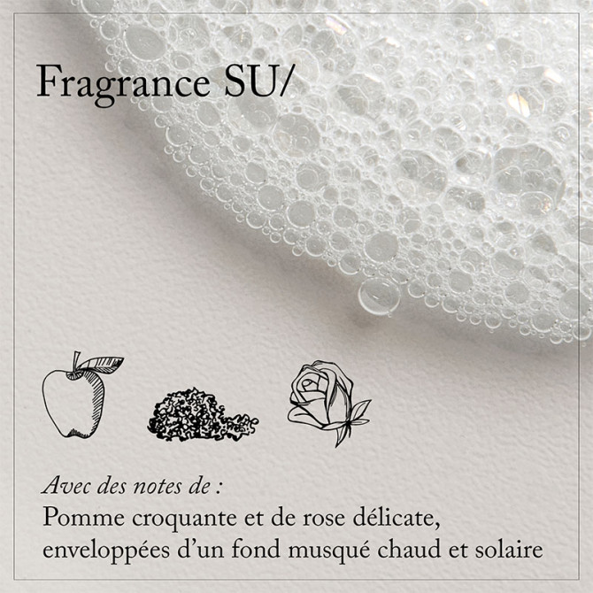 SU Hair & Body Oil