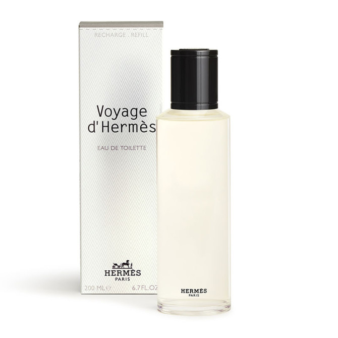 Voyage d'Hermès - Eau de Toilette