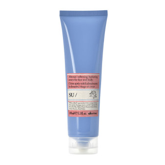 SU Aftersun Cream