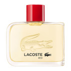 Lacoste Rosso