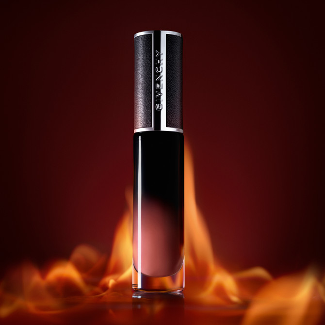 LE ROUGE INTERDIT CREAM VELVET
