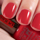 LASTING COLOR GEL