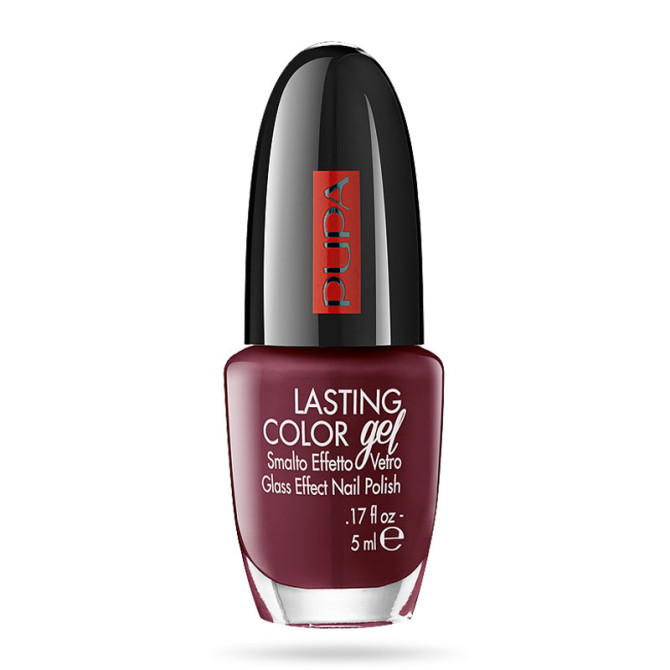 LASTING COLOR GEL