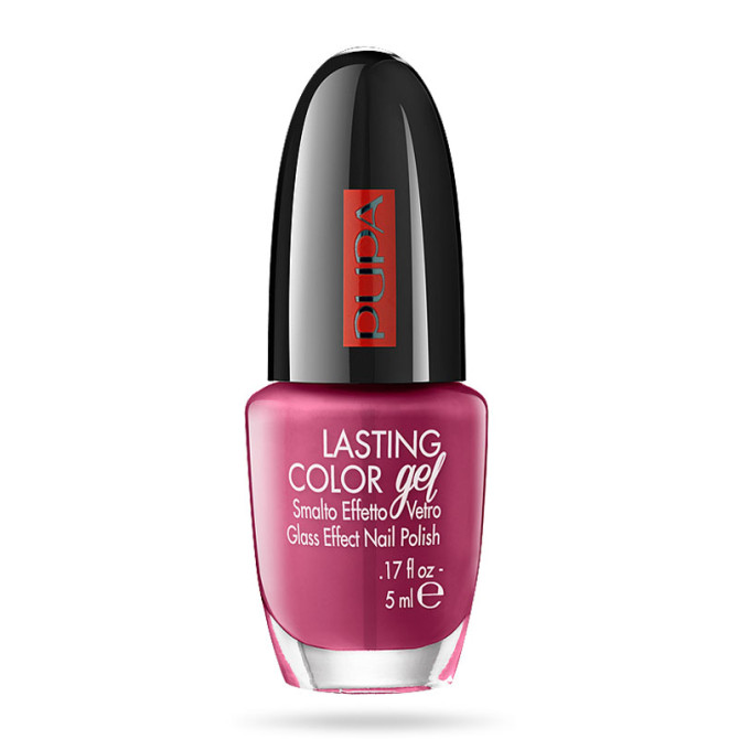 LASTING COLOR GEL