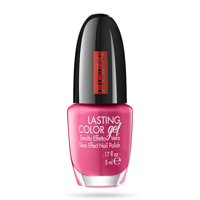 LASTING COLOR GEL
