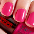 LASTING COLOR GEL