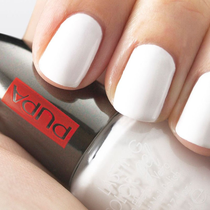 LASTING COLOR GEL