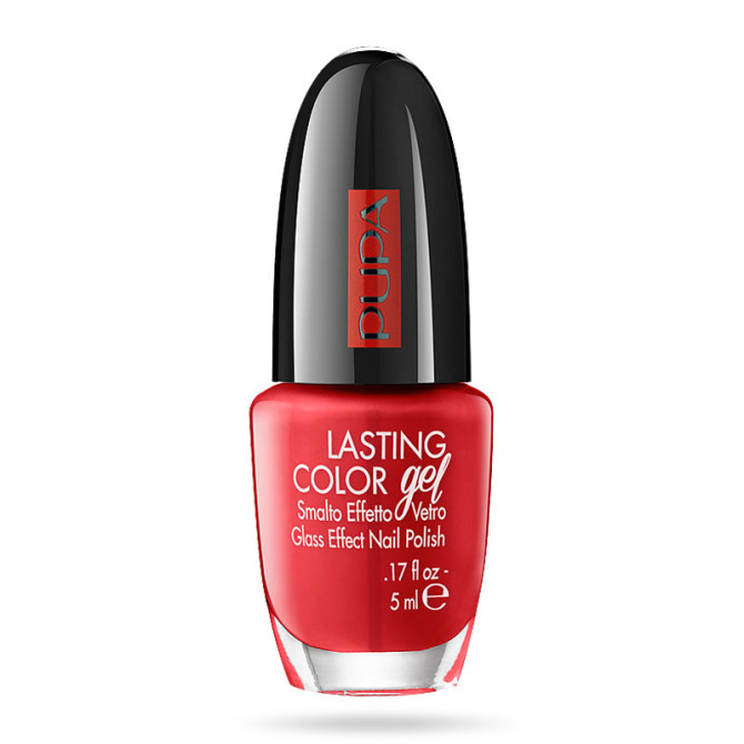 LASTING COLOR GEL