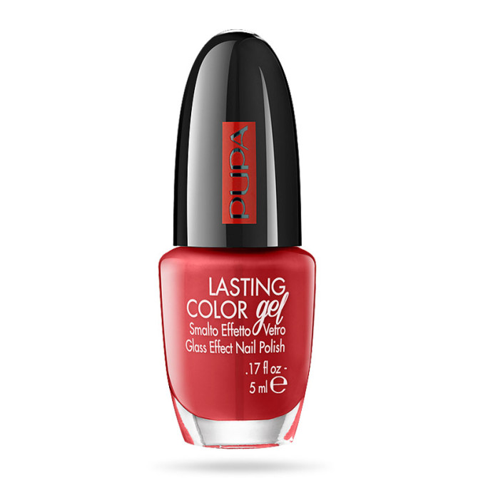 LASTING COLOR GEL
