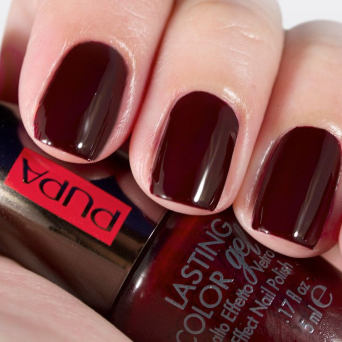 LASTING COLOR GEL