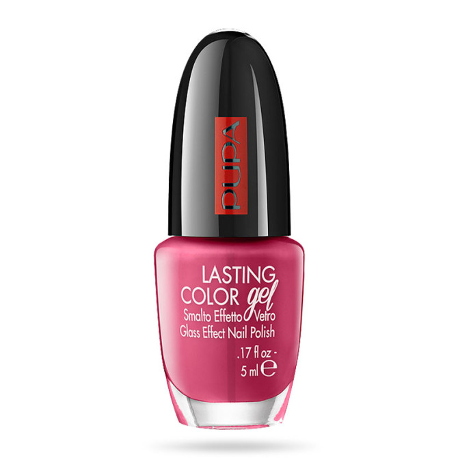 LASTING COLOR GEL