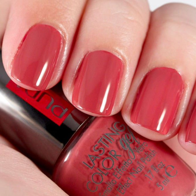 LASTING COLOR GEL