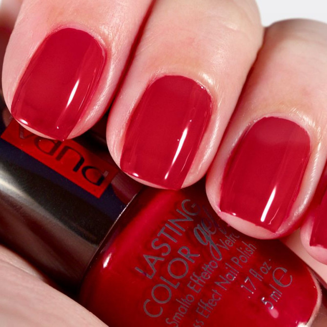 LASTING COLOR GEL