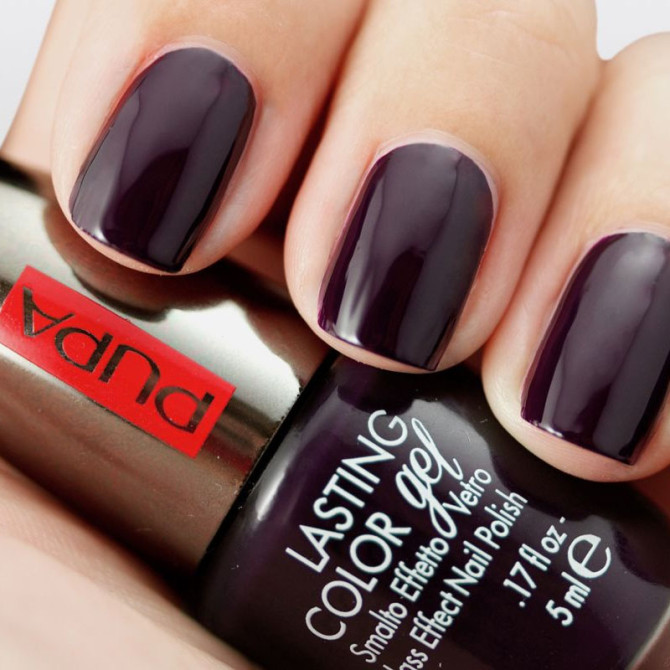 LASTING COLOR GEL