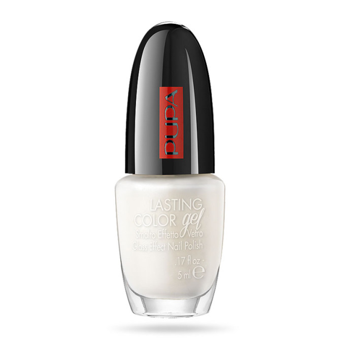 LASTING COLOR GEL