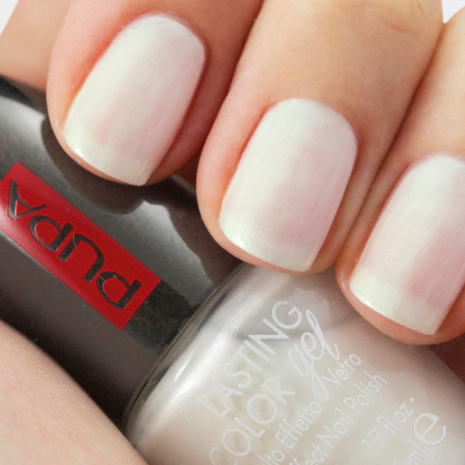 LASTING COLOR GEL