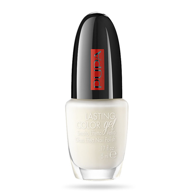 LASTING COLOR GEL
