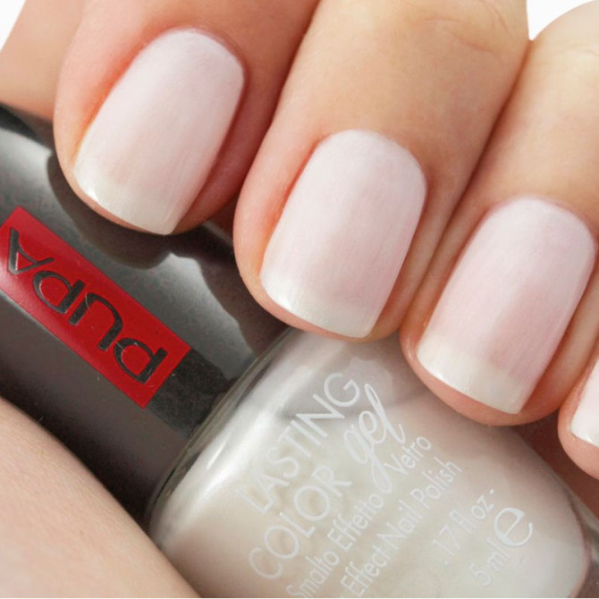 LASTING COLOR GEL