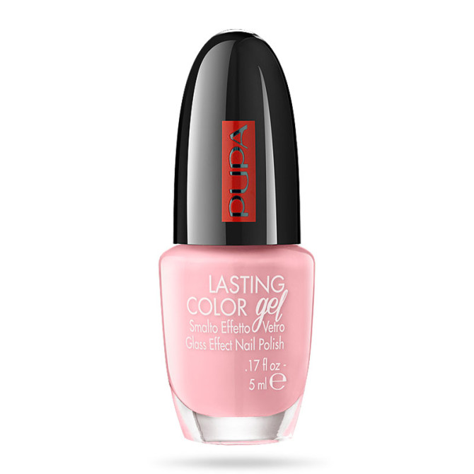 LASTING COLOR GEL