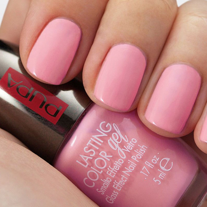 LASTING COLOR GEL