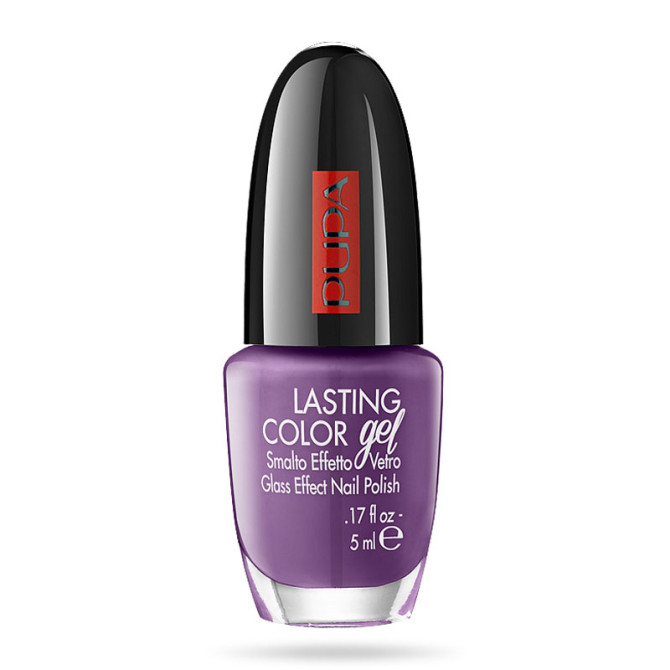 LASTING COLOR GEL