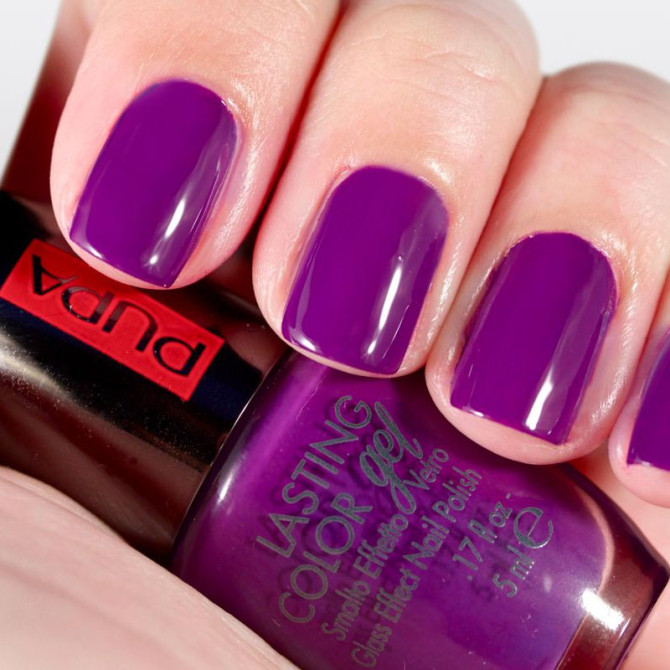 LASTING COLOR GEL