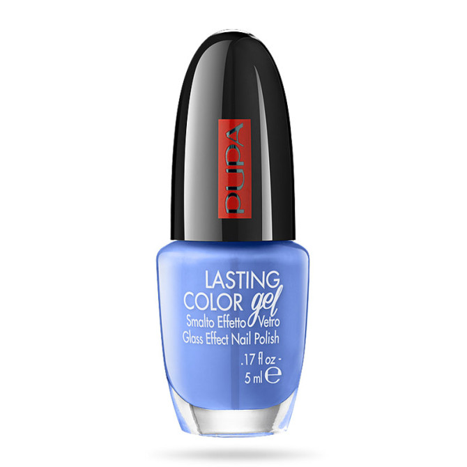 LASTING COLOR GEL