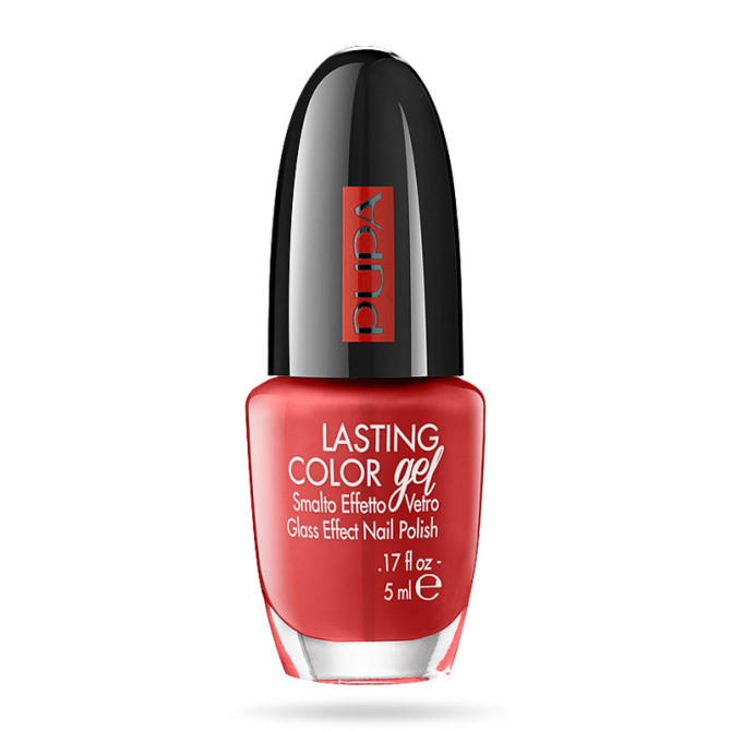 LASTING COLOR GEL