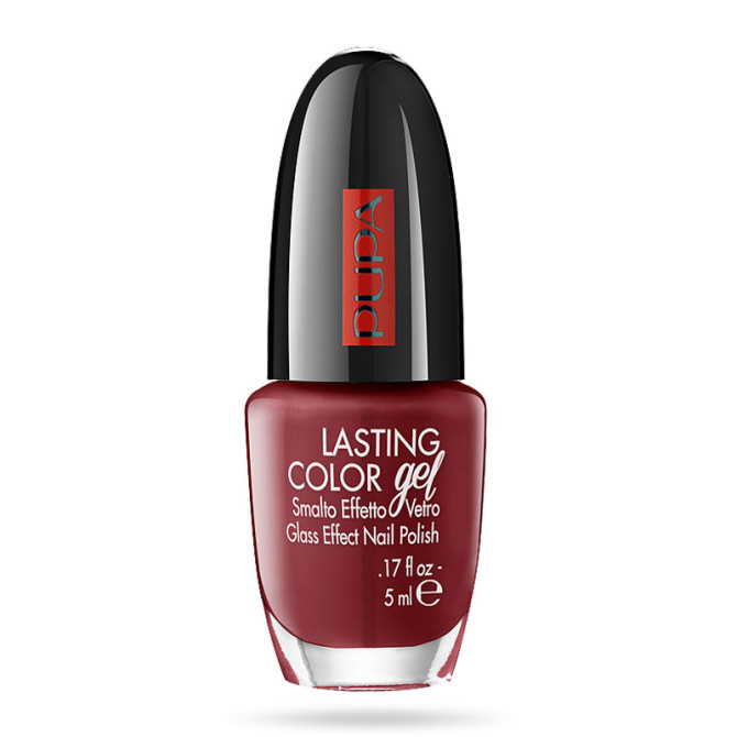 LASTING COLOR GEL