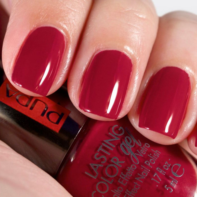 LASTING COLOR GEL