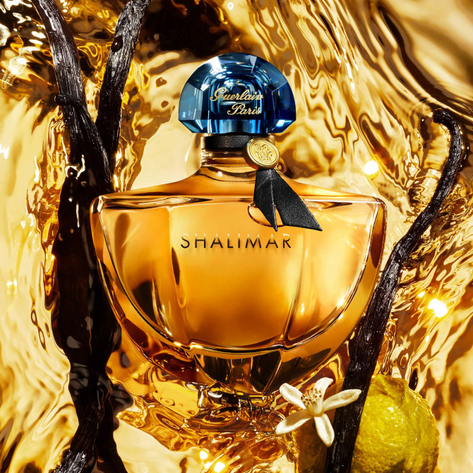 Shalimar - Eau de Parfum 