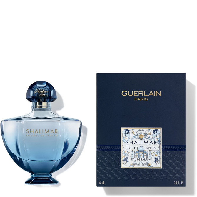 Shalimar Souffle de Parfum - Eau de Parfum