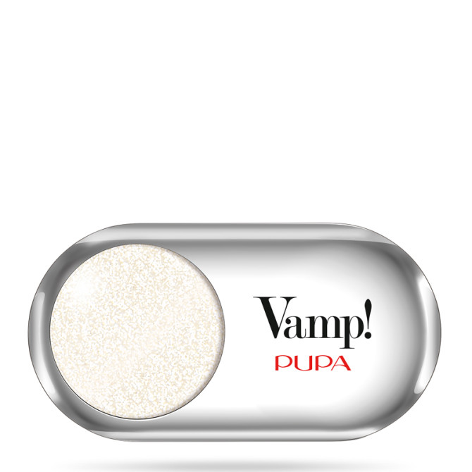 VAMP! WET&DRY