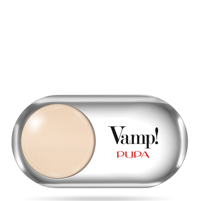 VAMP! WET&DRY