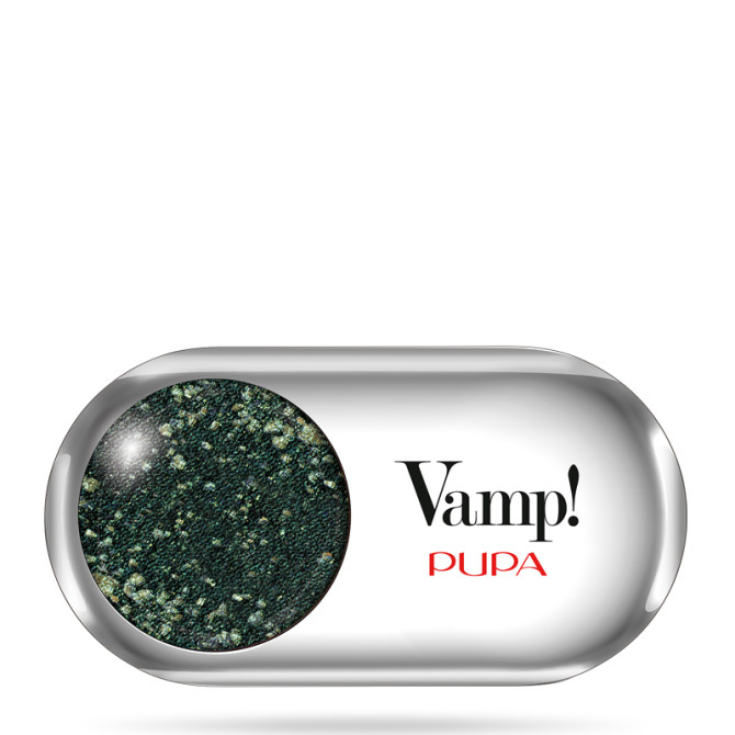 VAMP! WET&DRY