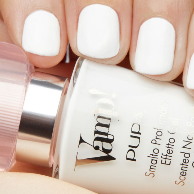 VAMP! VERNIS A ONGLES PARFUME