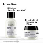 Mini Duo kit Metal Detox