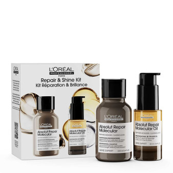 Absolut Repair Molecular-Set