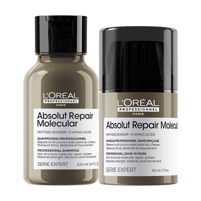 Absolut Repair Molecular-Set