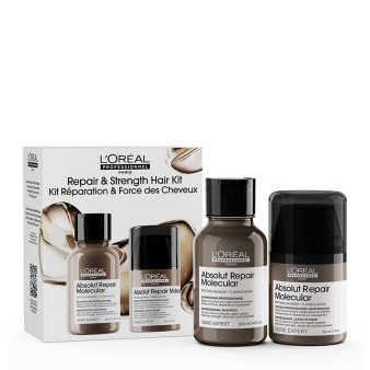 Absolut Repair Molecular-Set