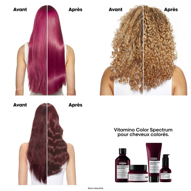 Coffret Vitamino Color Spectrum