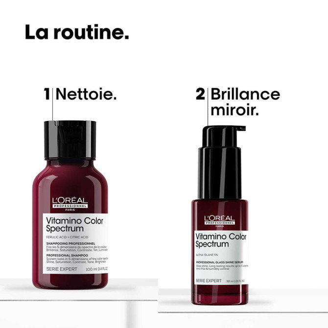 Coffret Vitamino Color Spectrum